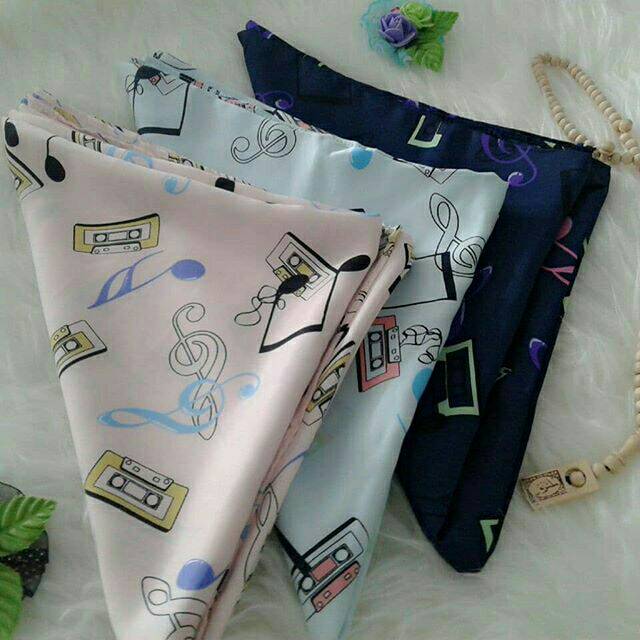 Maxmara Nada Hijab**