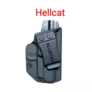 ซองพกใน Hellcat  IWB Kydex Holster Springfield Armory Hellcat H11 ซอง Kydex ซอง kydex ซองปืน Kydex