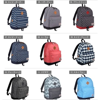 Coleman C Series C-Day Pack II กระเป๋าเป้สะพายน้ำหนักเบา