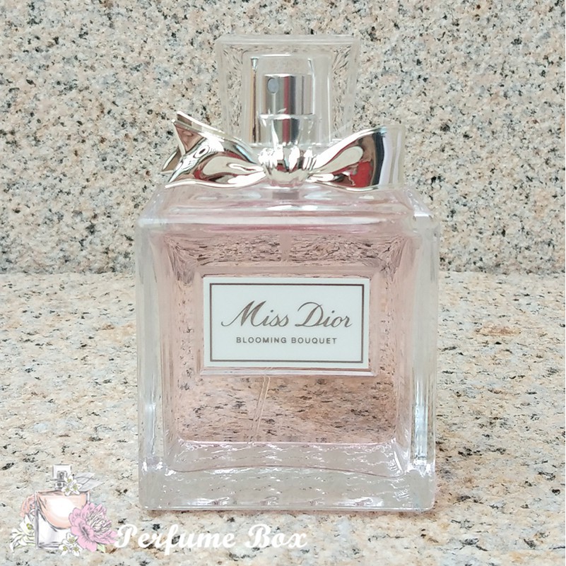aroma miss dior blooming bouquet