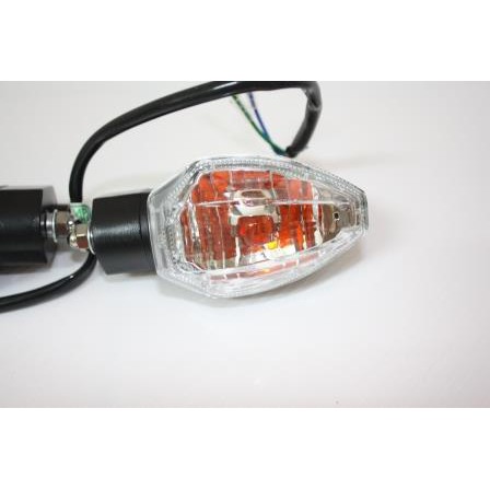 ไฟเลี้ยว MSX125 SF(15) หน้า-หลัง # 4621-096-FZD # HMA # 4621-096 ...
