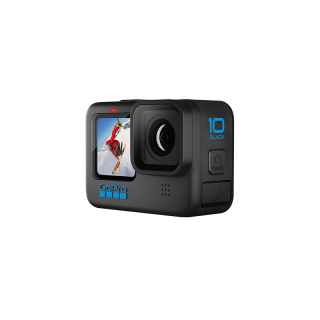 [ส่งฟรี] GoPro 10 โกโปร กล้องโกโปร gopro Vlog ExtreamGoPro โกโปร 10 ส่งฟรี