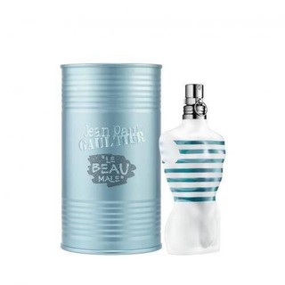 น้ำหอม Jean Paul Gaultier Le Beau Male EDT125 ml