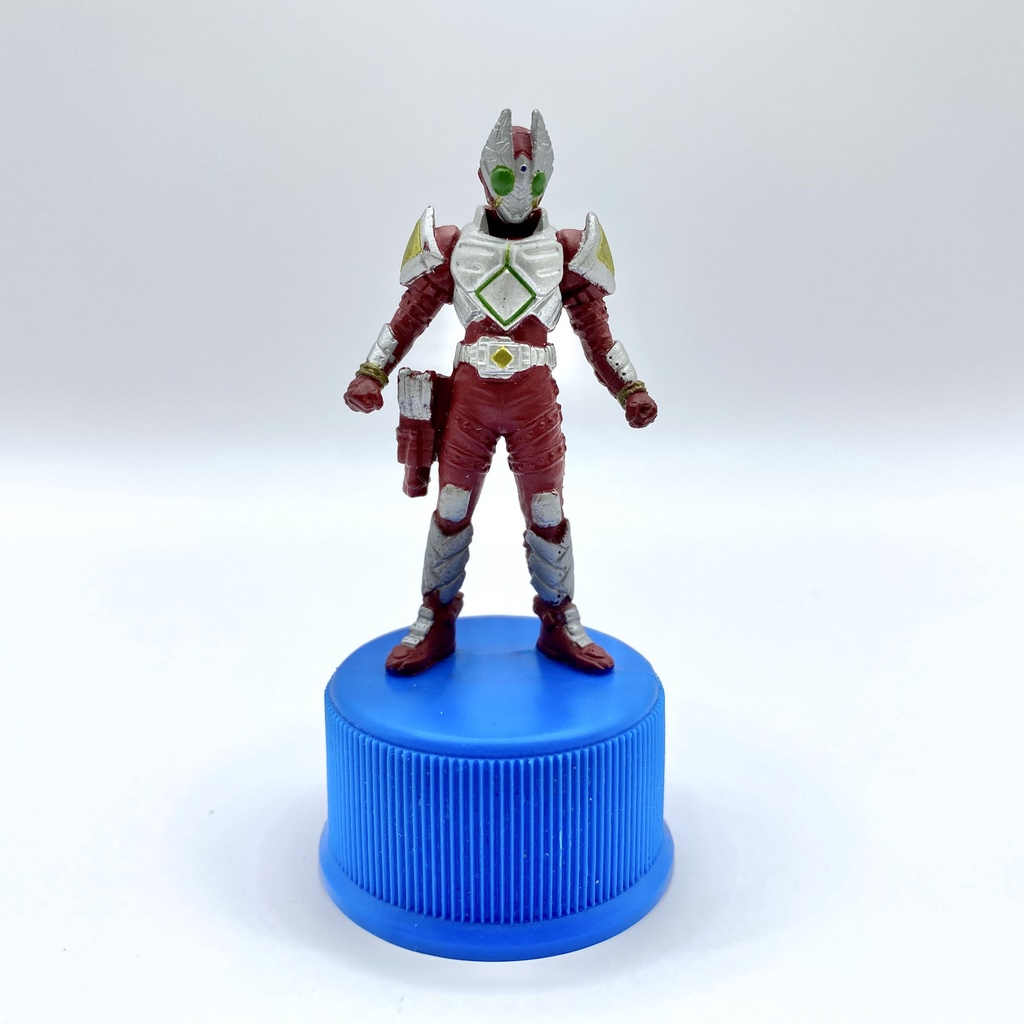 ฝาไอ้มดแดง Kamen Rider Garren งานฝามดแดง Sakuya Tachibana มาสค์ไรเดอร์ ...
