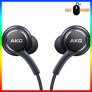 ( Mn ) หูฟังแฮนด์ฟรีแบบทางการสําหรับ Samsung / Akg Eo - Ig955Bsegww