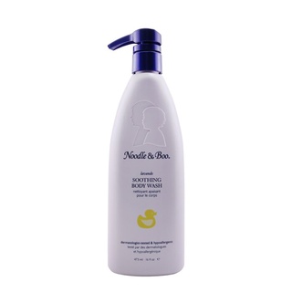 NOODLE &amp; BOO - Soothing Body Wash - Lavender (Dermatologist-