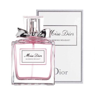 Christian Dior Miss Dior Blooming Bouquet EDT 100 ml