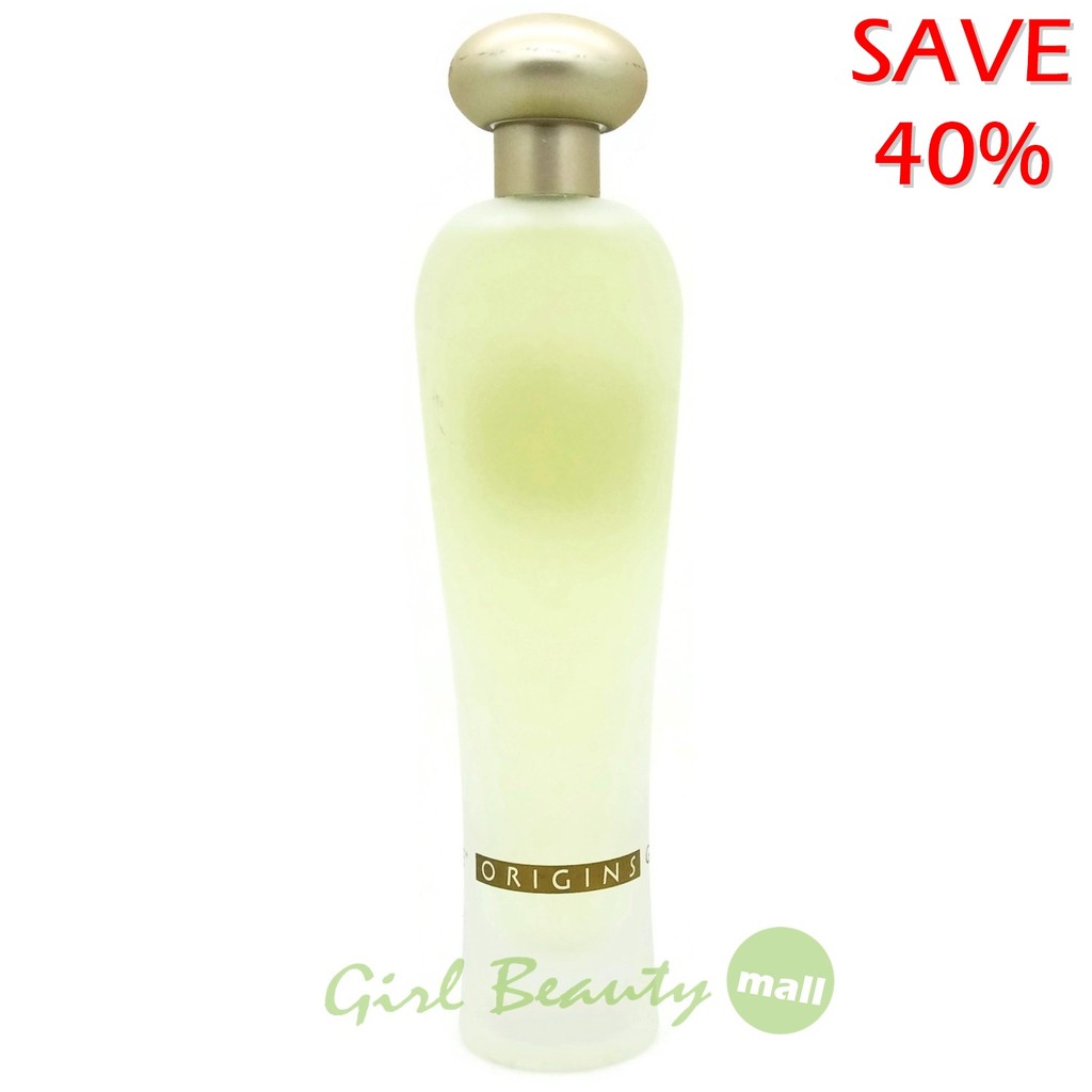 ORIGINS Ginger Essence Sensuous Skin Scent 100ml. (NB) เคาเต Shopee