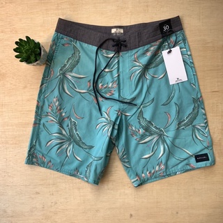 Ripcurl boardshort SPACEY LAYDAY ของแท้ 100%