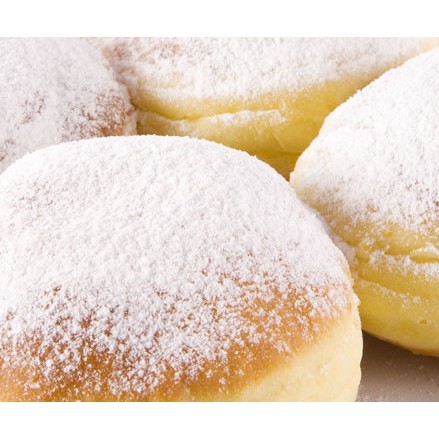 น้ำตาล ไอซิ่ง(Icing sugar) ตราไดนาสตี้ 1กิโลกรัม - รูปที่ 2