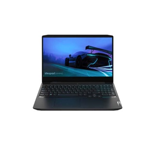 [2022MALL315 ลด 1000]LENOVO Notebook IdeaPad Gaming 3 15IMH05 - 81Y400PATA – i5-10300H/8GB/512GB