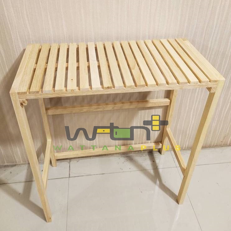 S31 ชั้นเอนกประสงค์ 1ชั้น แบบซี่