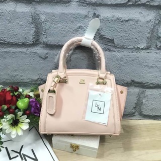 LYN MINI CITY BAG