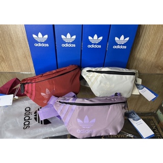 คาดอก adidas มี 3 สี🎈พร้อมถุงแบรนด์🛍