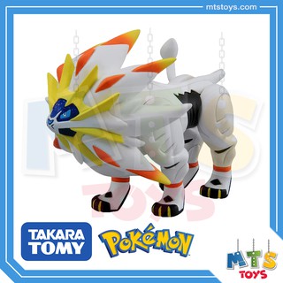 **MTS Toys**Takara Tomy Pokemon : Moncolle ML-14 Solgaleo ของแท้จากญี่ปุ่น