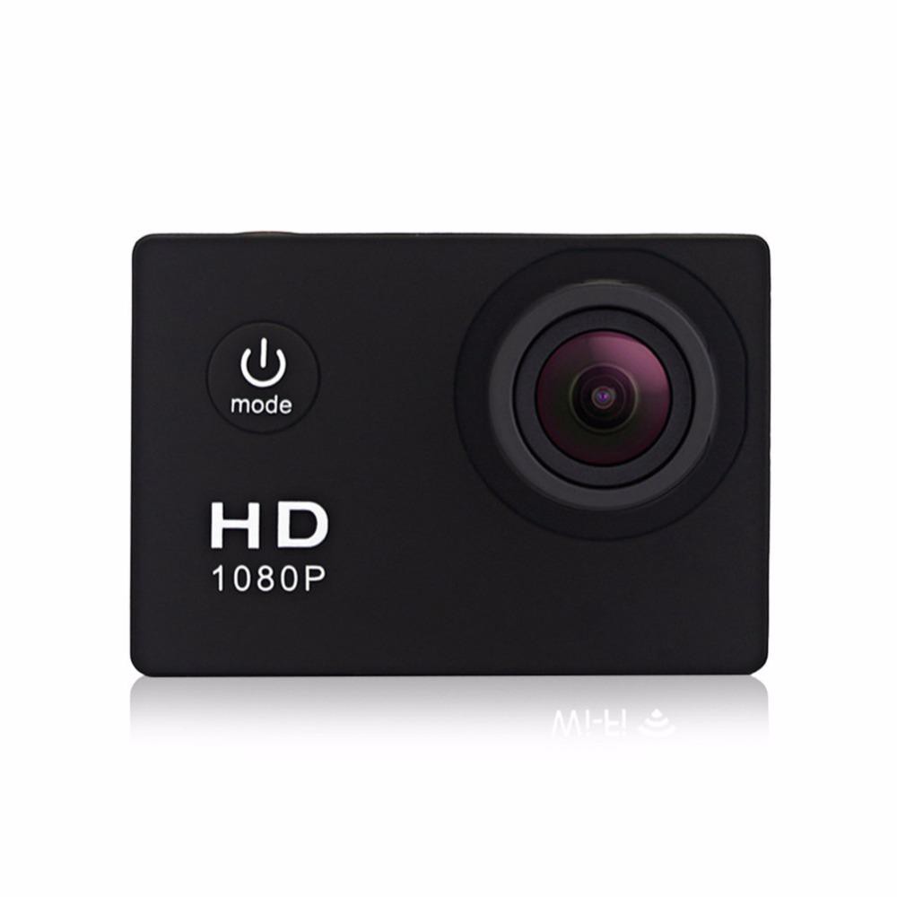 กล้องกล้อง W7Water proof Camera กล้องขนาดเล็ก Camera 1080P Full HD DV Sport Camera