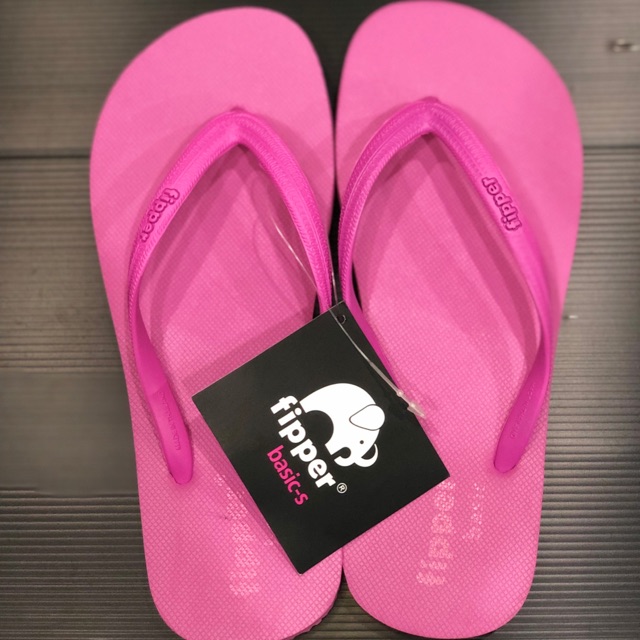 Fipper Basic - S Beauty