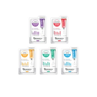 DERMEDY INSTANT RELIEF เดอร์มีดี อินสแตนท์ มาสก์