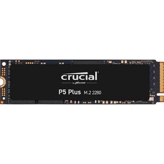 Crucial P5 Plus SSD 1000GB NVMe PCIe M.2