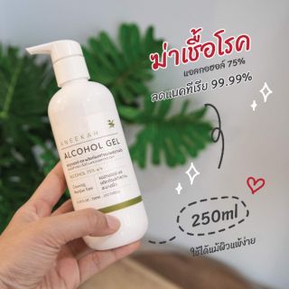 เจลล้างมือแอลกอฮอล์ 73% food grade เด็กใช้ได้ ผิงแพ้ง่ายใช้ได้ มือไม่ลอก