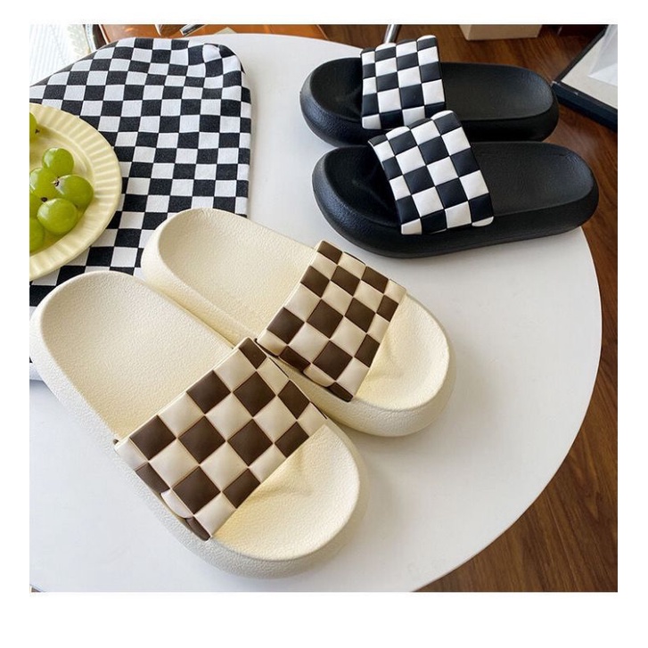 Sj003 รองเท้าแตะเยลลี่ Unisex / รองเท้าแตะแฟชั่นอินเทรนด์