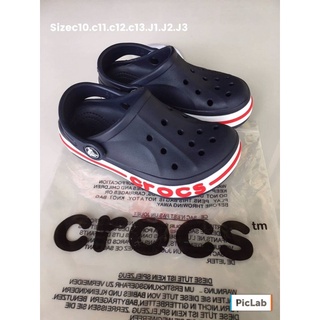 crocs เด็กใส่ได้ทั้งเด็กชายเด็กหญิง