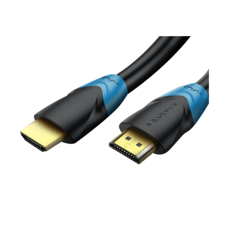 สาย เอชดีเอ็มไอ สายเคเบิ้ล Splitter Cable 0.5m-15m 4K เอชดีเอ็มไอ 2.0 สำหรับ TV IPTV LCD xbox 360 PS3 PS4