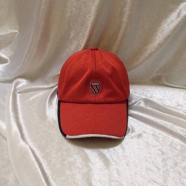 หมวก K-swiss แท้