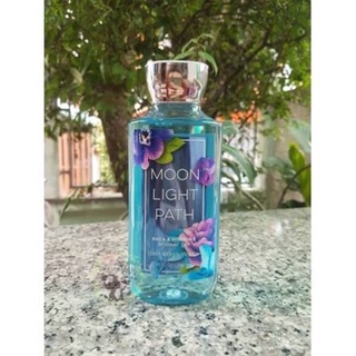 Bath &amp; BodyWorks Moonlight Path Shower Gel 295ml.ของแท้