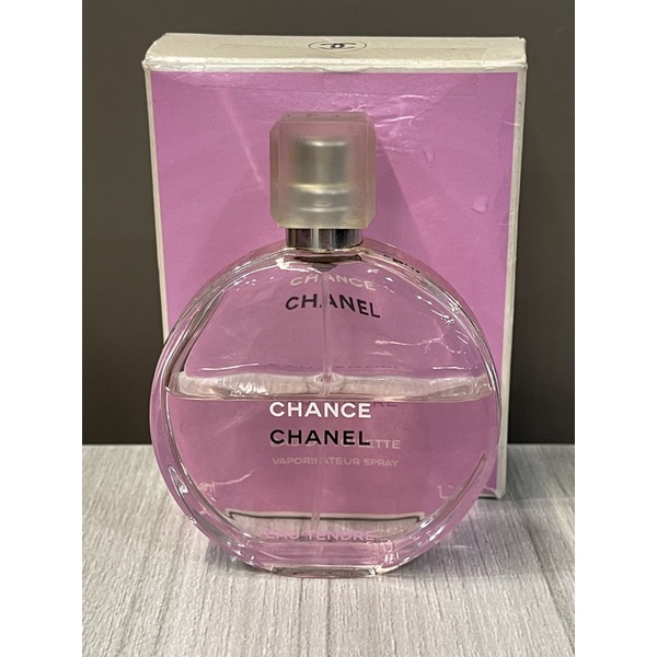 น้ำหอม CHANCE CHANEL ของแท้ 100%