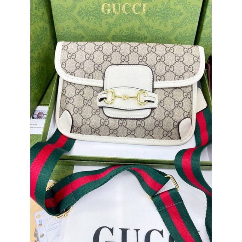 กระเป๋าคาดอกกุชชี่ Gucci