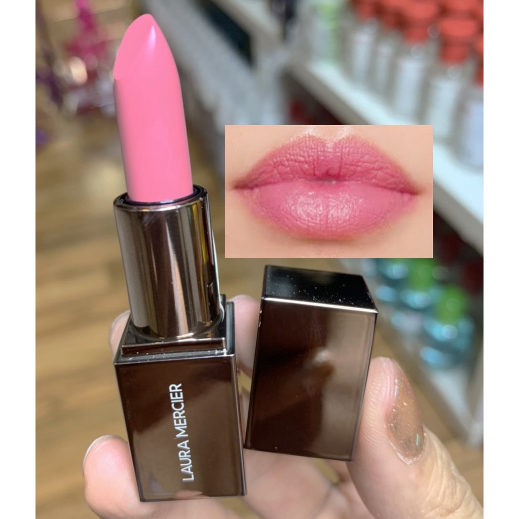 a la rose laura mercier