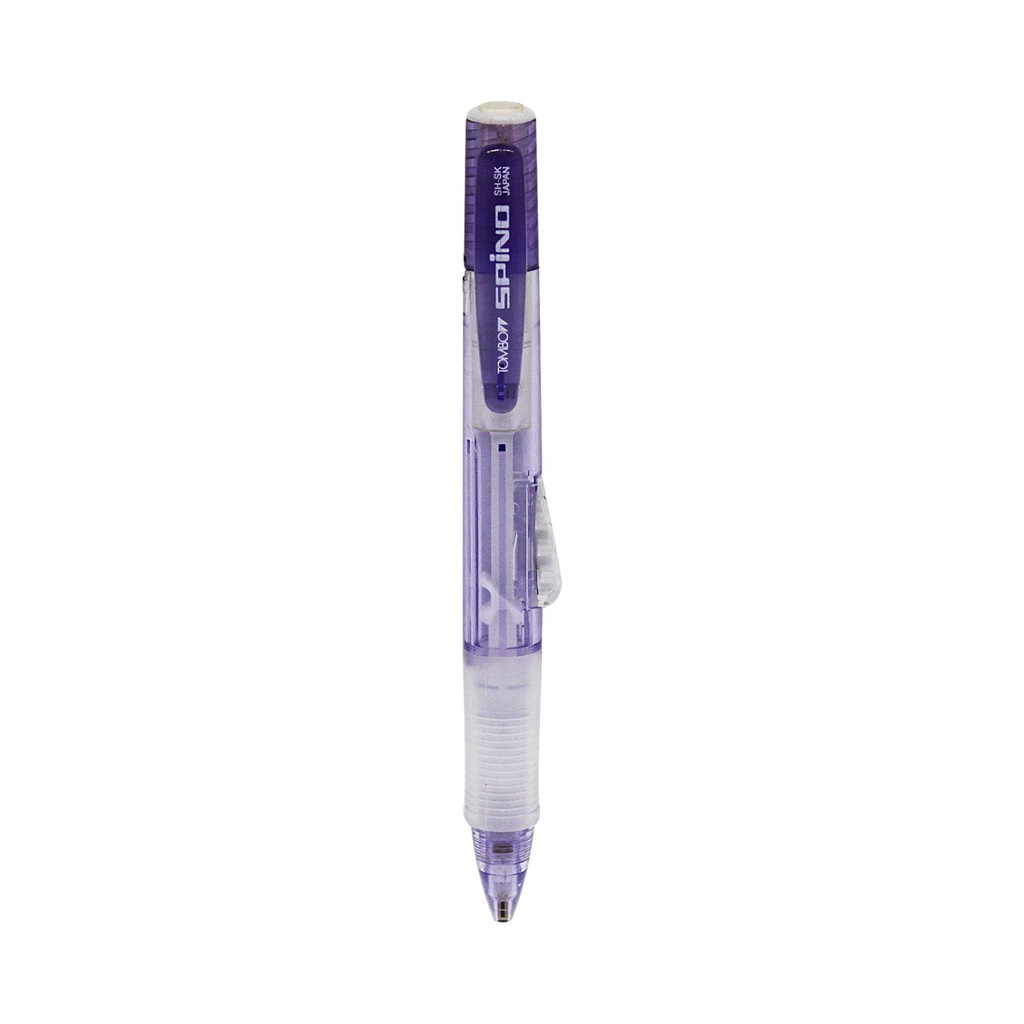 ดินสอกด 0.5 TOMBOW #SH-SK-90 สีม่วง (PC)