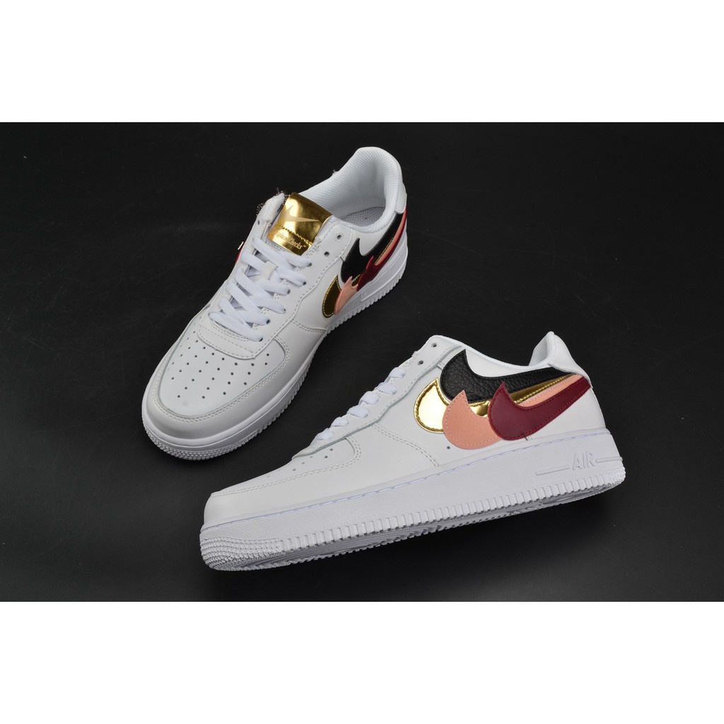 air force 1 misplaced checks low