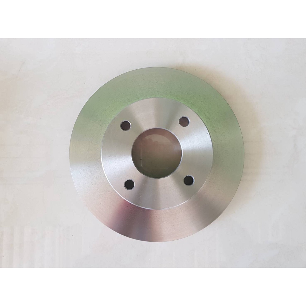 จานดิสเบรคหน้า NISSAN NEO,QG16DE,QG18DE 1600,1800 อัน750บาท