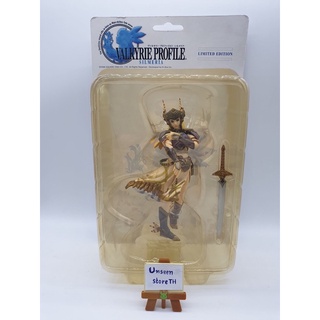 Valkyrie Profile Silmeria limited edition model