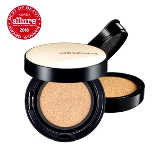 (แท้/ส่งไว) Jung Saem Mool Essential Skin Nuder Cushion SPF50+ PA+++