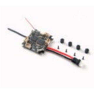 [FC AIO] Crazybee F4 Lite 1s flight controller FC/ESC/RX/VTX 4in1 Mobula6/6HD