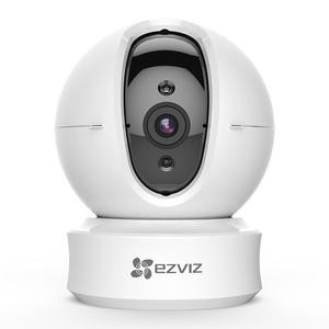 ezviz EZ360 智慧WiFi室內監視攝影機