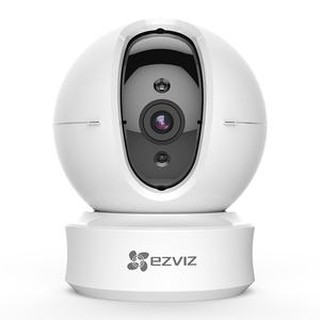 กล้องวงจรปิด(Internet Wifi Camera) ยี่ห้อ EZVIZ รุ่น EZ360 ของแท้ (Real Product)
