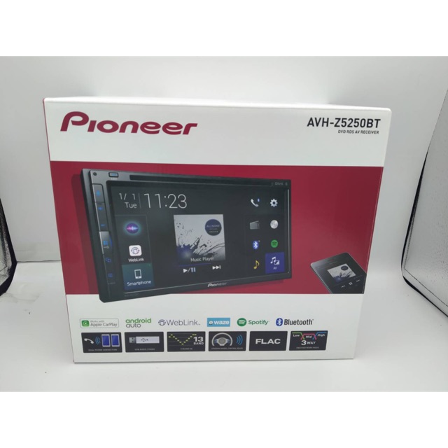 pioneer z5250bt