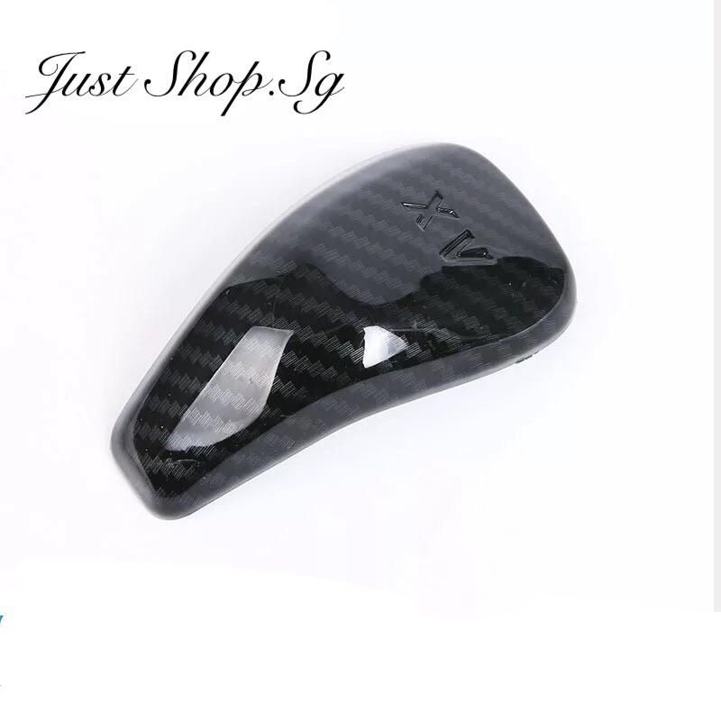 สจ มีสินค้า! Subaru XV 2018- ตัดแต่งน็อตเกียร์