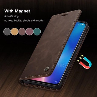 เคสโทรศัพท์หนังแบบฝาพับปิดกระเป๋าสตางค์สําหรับ Xiaomi Mi 11 11T Pro Lite 4G 5G Ne 11Lite 11I 11X Pro Xiaomi 10T Pro 10T Lite Xiaomi Poco F3 M3Pro