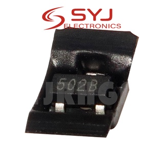 มีสินค้า วงจรรวม SOT-23 SP0502BAHTG SP0502 10 ชิ้น