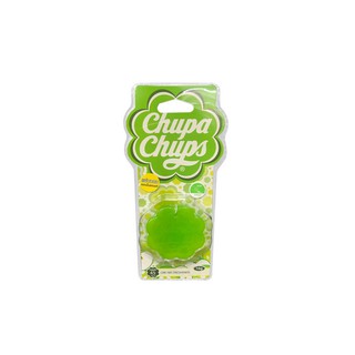 แผ่นหอมซิลิโคน CHUPA CHUPS กลิ่นแอปเปิ้ล | CHUPA CHUPS | กลิ่นแอปเปิ้ล น้ำหอมปรับอากาศและที่ดูดความชื้น อุปกรณ์ความสะอาด