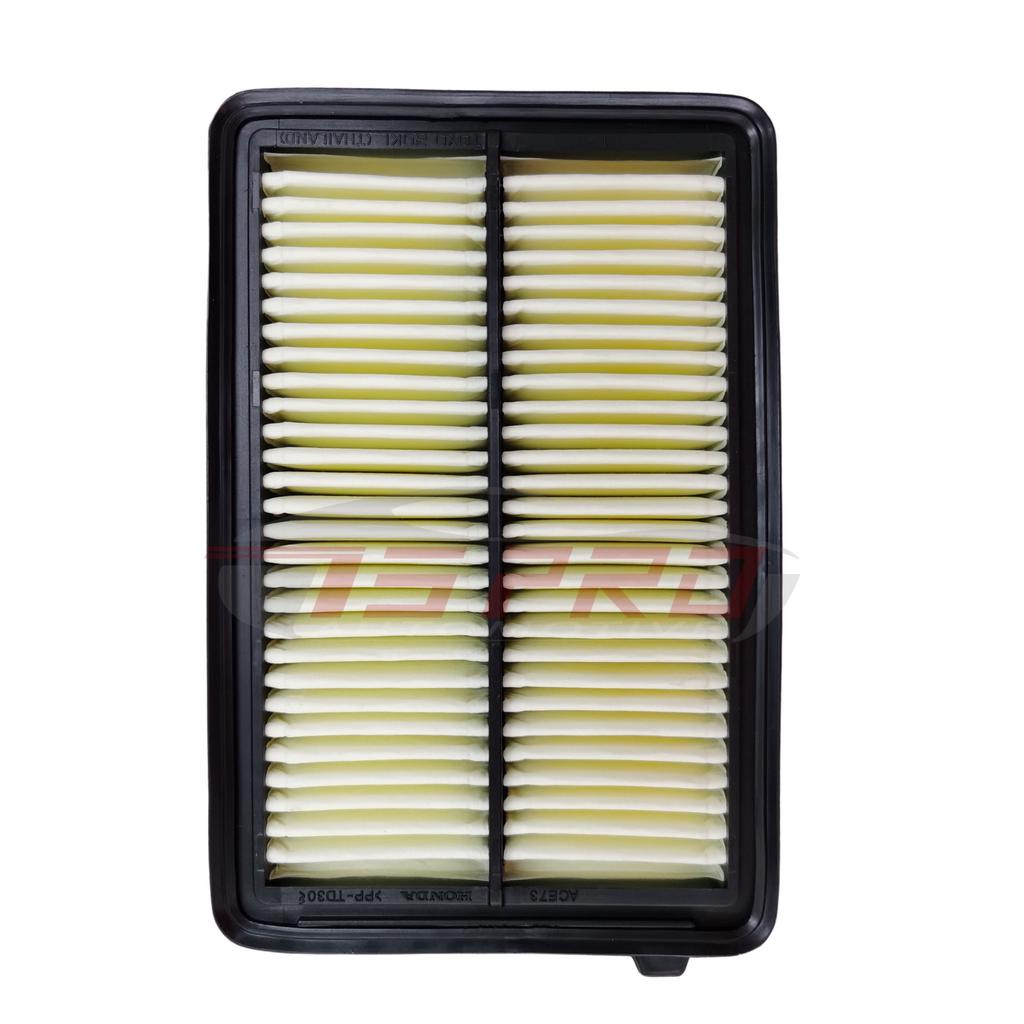 H อะไหล่ทดแทน 17220-R6A-J00 กรองอากาศ - Honda CRV T0A 2.0 (2013-2016year)