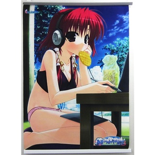 [ส่งจากญี่ปุ่น] Amatsu Misora ni! B2 Tapestry Goods L00372307