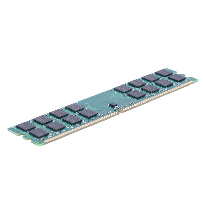 หน่วยความจํา DDR2 4GB 1.5V 800MHZ PC2-6400 240 Pin DIMM ไม่บัฟเฟอร์ Non-ECC สําหรับเมนบอร์ด AMD ncsqqkjyx