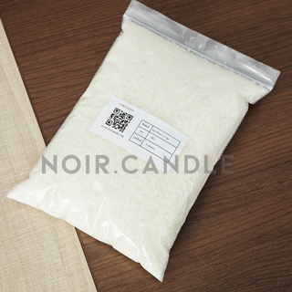 noir-soy wax ไขถั่วเหลือง Natural Soy Wax