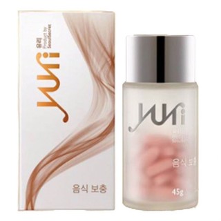 Seoul Secret Yuri ช่วยยับยั้งไขมันใหม่และเร่งการเผาผลาญ (45 เม็ด)